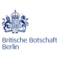 Britische Botschaft
Berlin Britische Botschaft
Berlin